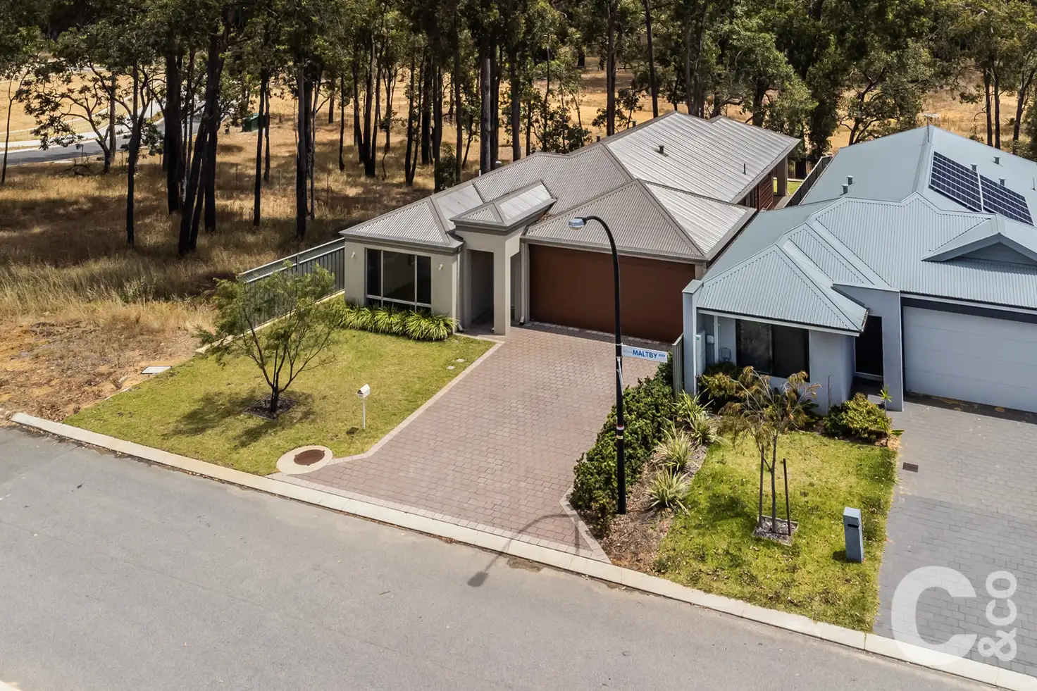 Main view of Homely house listing, 20 Maltby Way, Wellard WA 6170