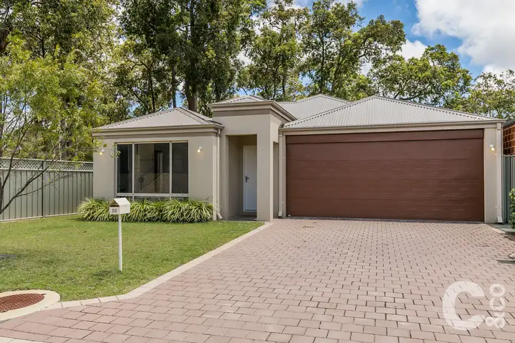 Third view of Homely house listing, 20 Maltby Way, Wellard WA 6170