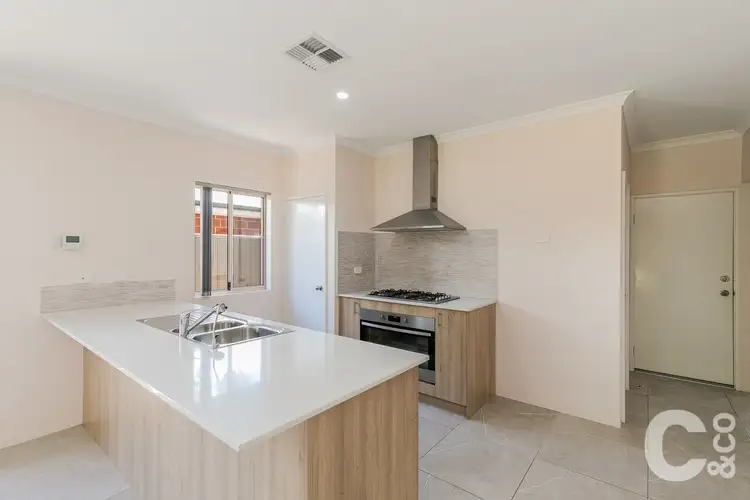 Sixth view of Homely house listing, 20 Maltby Way, Wellard WA 6170