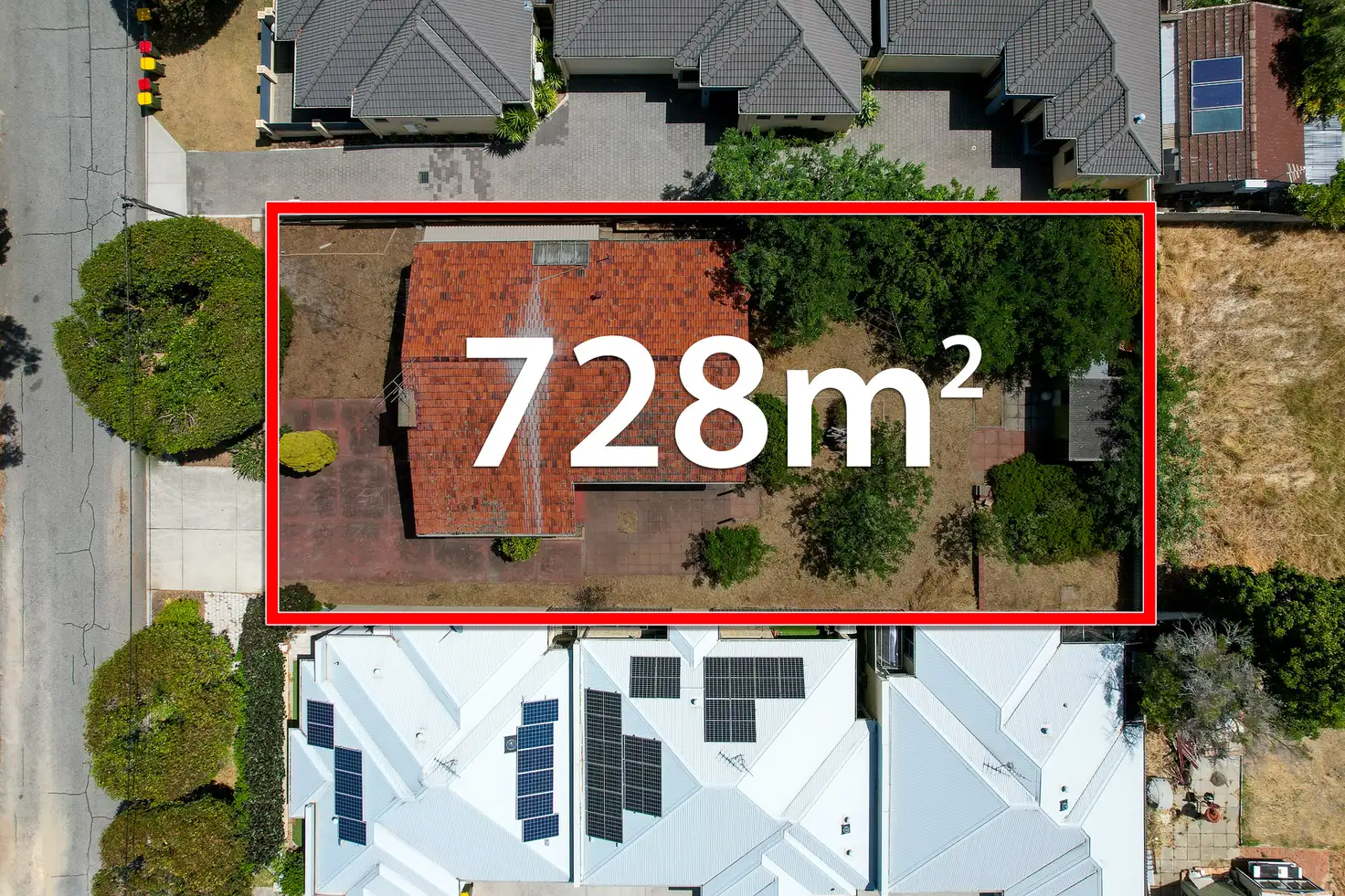 Main view of Homely house listing, 24 Quadea Way, Nollamara WA 6061