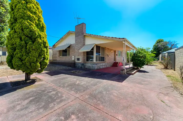 Second view of Homely house listing, 24 Quadea Way, Nollamara WA 6061