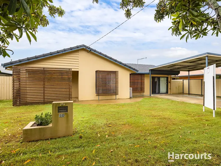 36/245 Constance Court, Murrumba Downs QLD 4503