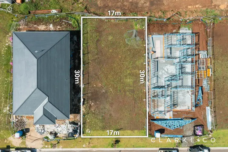 5 Drover Drive, Lochinvar NSW 2321