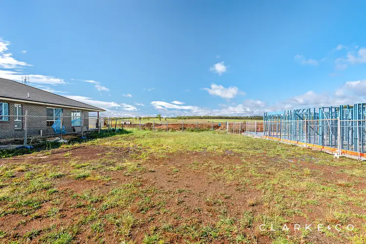 Third view of Homely land listing, 5 Drover Drive, Lochinvar NSW 2321