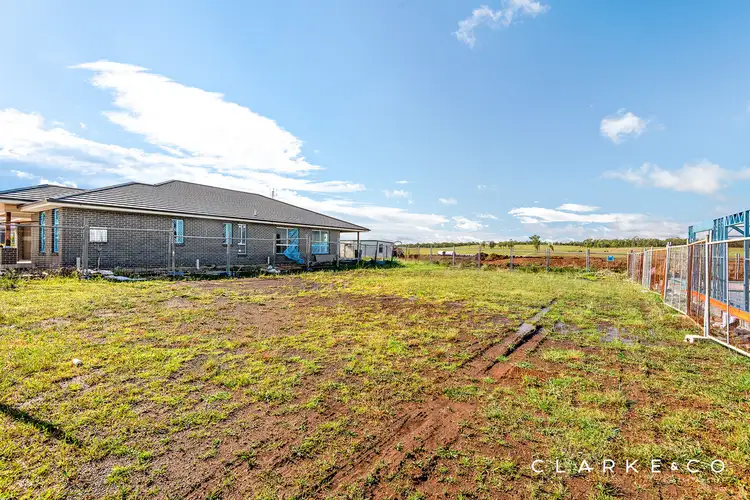 Fourth view of Homely land listing, 5 Drover Drive, Lochinvar NSW 2321