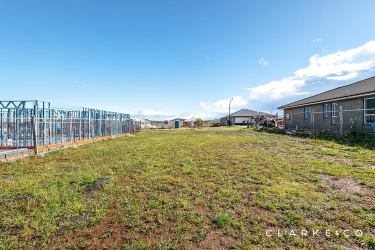 Fifth view of Homely land listing, 5 Drover Drive, Lochinvar NSW 2321