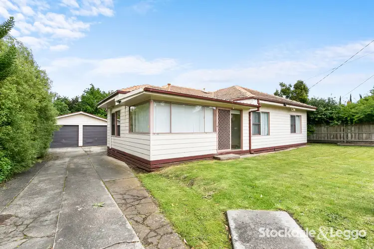 24 Elgin Street, Morwell VIC 3840