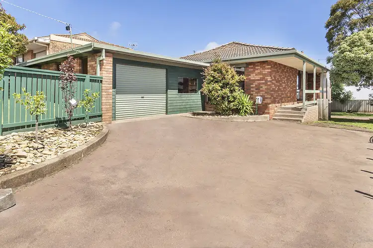 Main view of Homely house listing, 93 Donovans Road, Warrnambool VIC 3280
