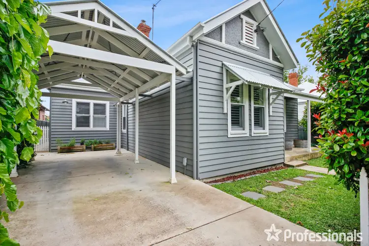 Main view of Homely house listing, 173 Gurwood Street, Wagga Wagga NSW 2650