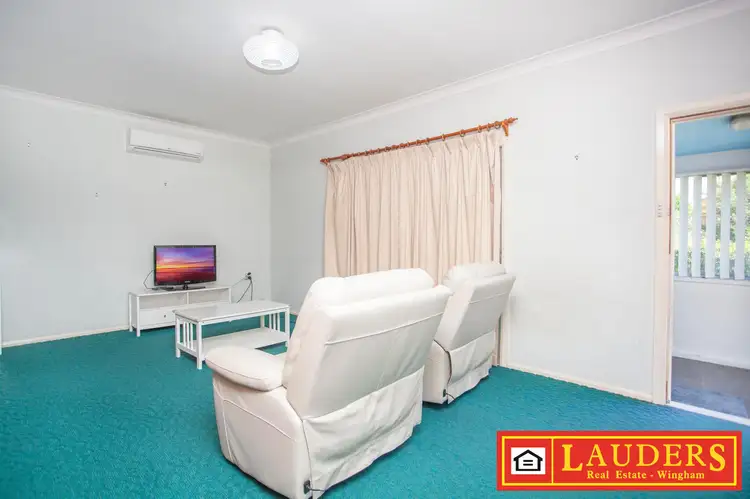 Third view of Homely house listing, 66 Combined Street, Wingham NSW 2429