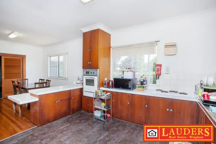 Fourth view of Homely house listing, 66 Combined Street, Wingham NSW 2429