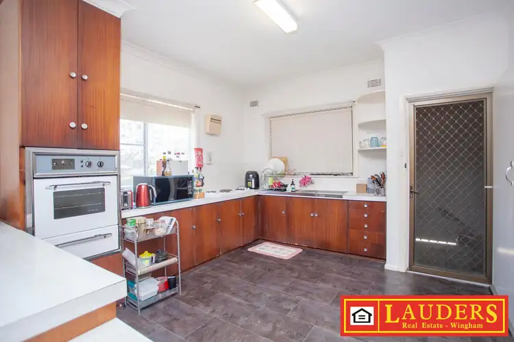 Fifth view of Homely house listing, 66 Combined Street, Wingham NSW 2429