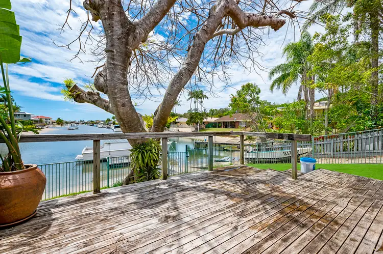 Second view of Homely house listing, 5 Camelot Crescent, Hollywell QLD 4216