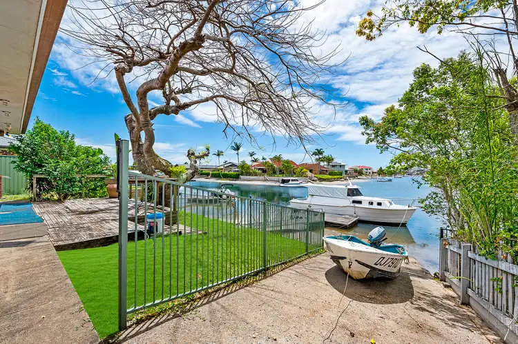 Fourth view of Homely house listing, 5 Camelot Crescent, Hollywell QLD 4216