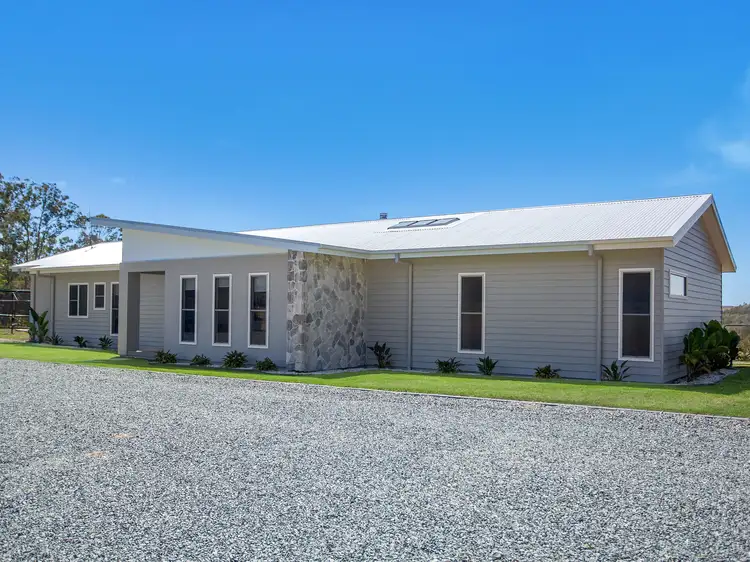 852 Wherrol Flat Road, Wherrol Flat NSW 2429