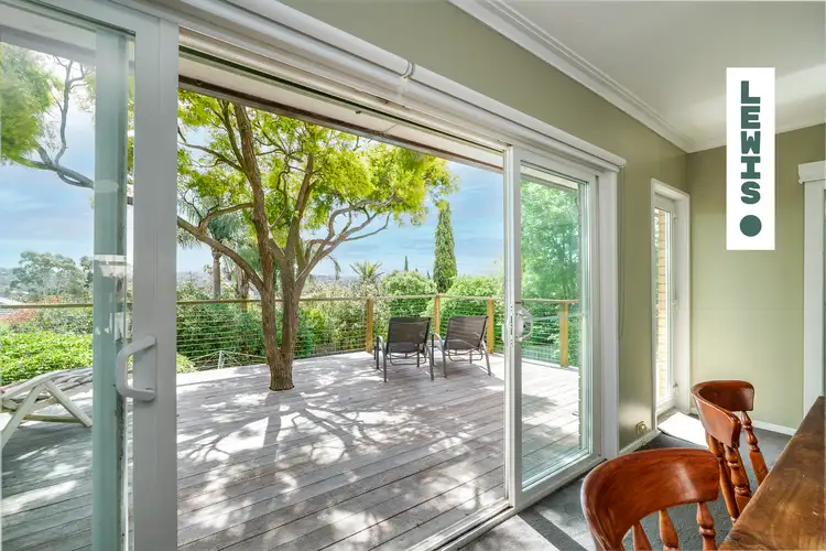 Sixth view of Homely house listing, 3 Dumossa Avenue, Bulleen VIC 3105