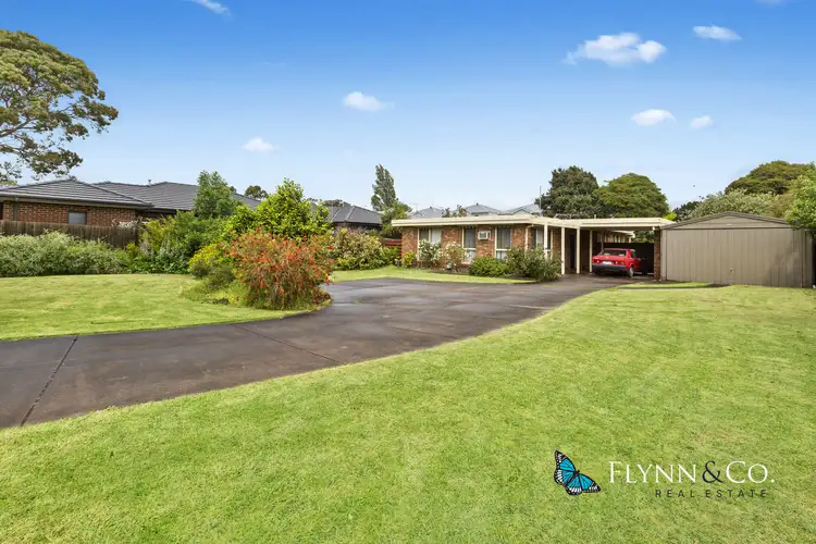 101 Eastbourne Road, Rosebud VIC 3939