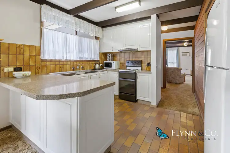 Second view of Homely house listing, 101 Eastbourne Road, Rosebud VIC 3939