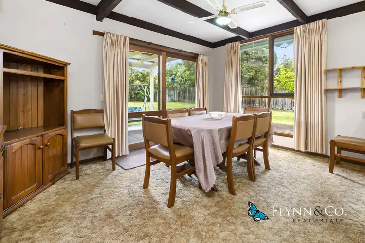 Fifth view of Homely house listing, 101 Eastbourne Road, Rosebud VIC 3939