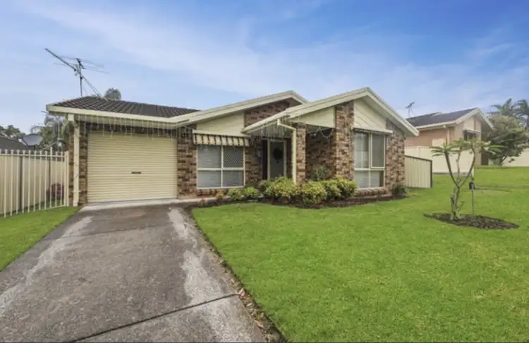 Main view of Homely house listing, 8 Everitt Close, Watanobbi NSW 2259