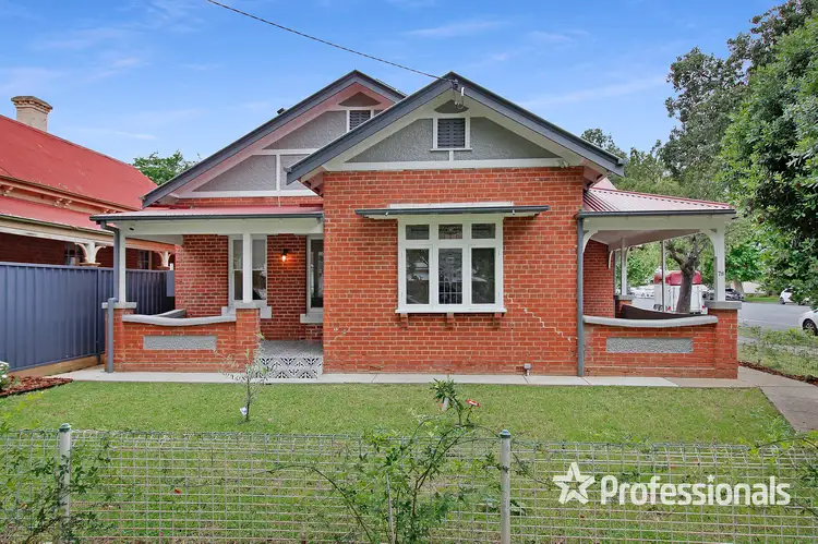 78 Tompson Street, Wagga Wagga NSW 2650