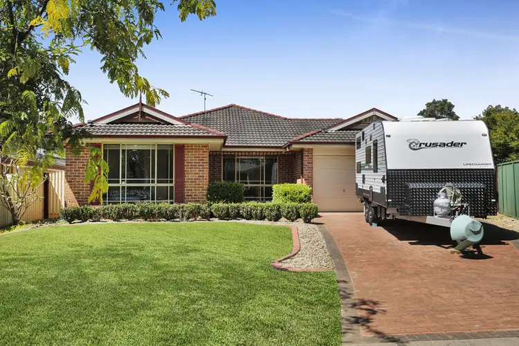 24 Arietta Circuit, Harrington Park NSW 2567