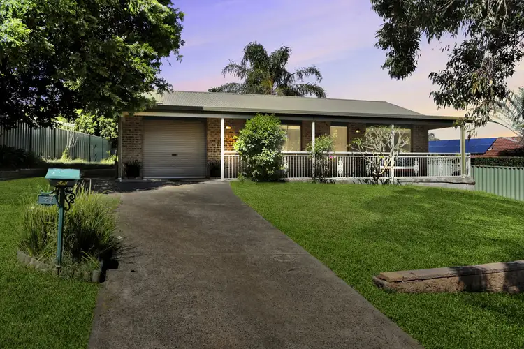 Main view of Homely house listing, 32 Southdown Road, Elderslie NSW 2570