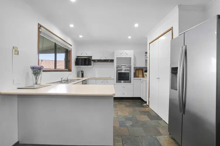 Second view of Homely house listing, 32 Southdown Road, Elderslie NSW 2570