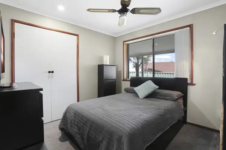 Fifth view of Homely house listing, 32 Southdown Road, Elderslie NSW 2570