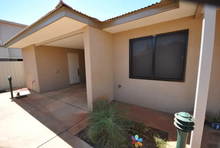 Main view of Homely unit listing, 15B Morgans Street, Port Hedland WA 6721
