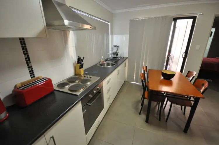 Second view of Homely unit listing, 15B Morgans Street, Port Hedland WA 6721