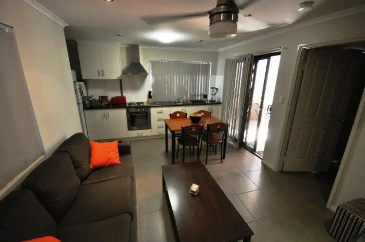 Third view of Homely unit listing, 15B Morgans Street, Port Hedland WA 6721