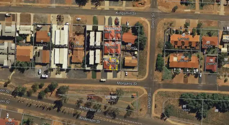 Seventh view of Homely unit listing, 15B Morgans Street, Port Hedland WA 6721