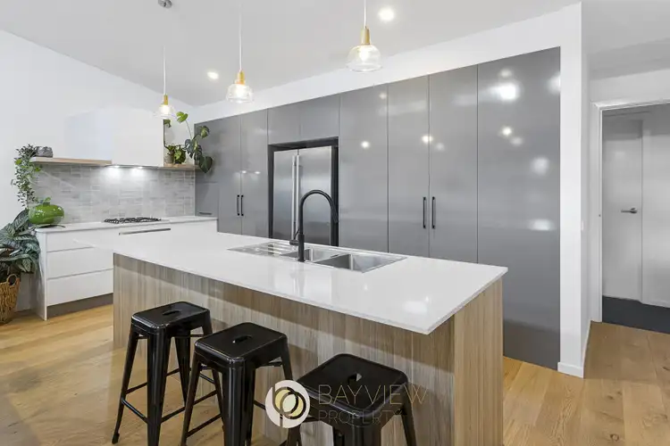 Second view of Homely house listing, 47 Armstrong Road, Mccrae VIC 3938