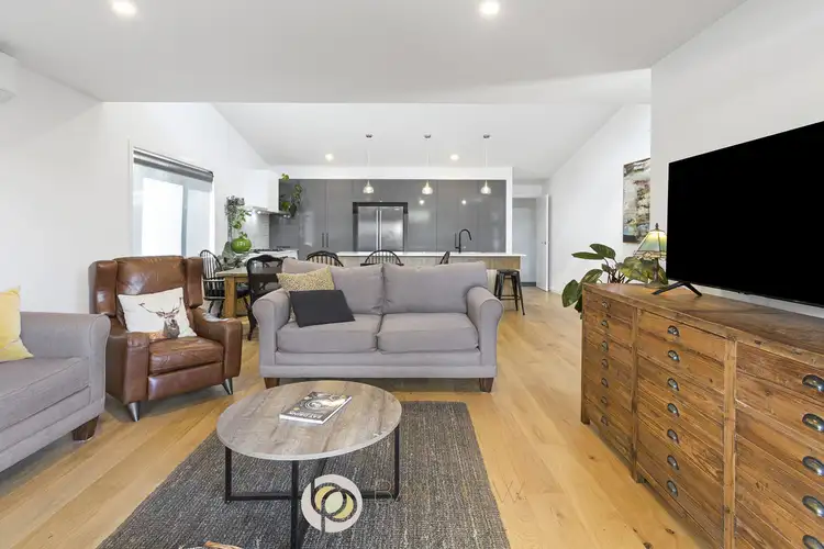 Fourth view of Homely house listing, 47 Armstrong Road, Mccrae VIC 3938