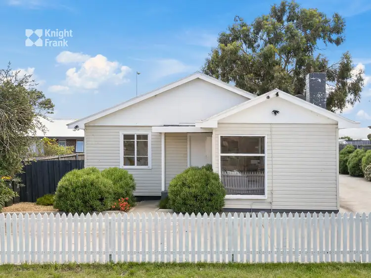Main view of Homely house listing, 1/31 Barry Street, Glenorchy TAS 7010