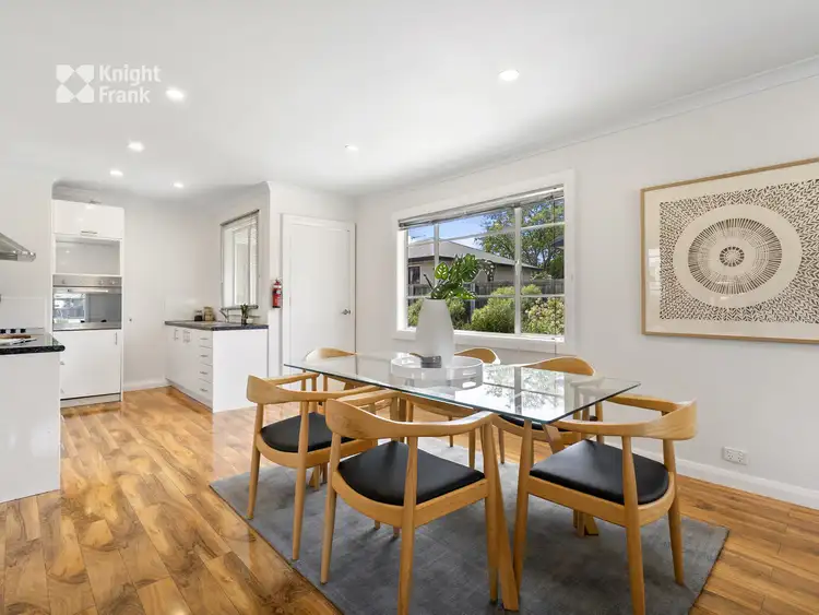 Third view of Homely house listing, 1/31 Barry Street, Glenorchy TAS 7010