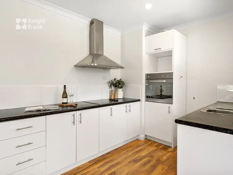 Fourth view of Homely house listing, 1/31 Barry Street, Glenorchy TAS 7010