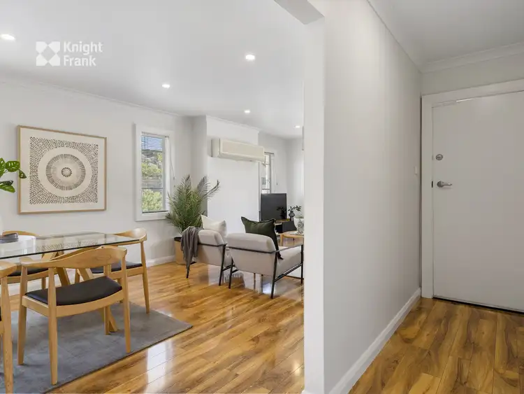 Sixth view of Homely house listing, 1/31 Barry Street, Glenorchy TAS 7010