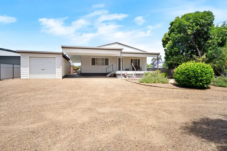 221 Bloomfield Street, Gunnedah NSW 2380