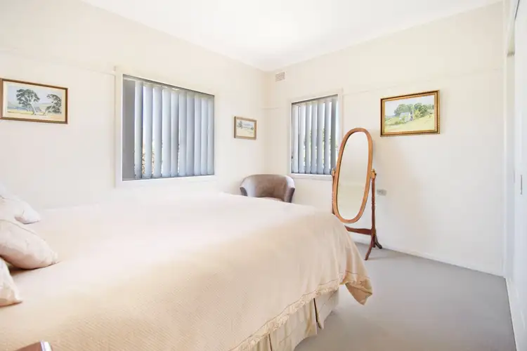 Third view of Homely house listing, 221 Bloomfield Street, Gunnedah NSW 2380