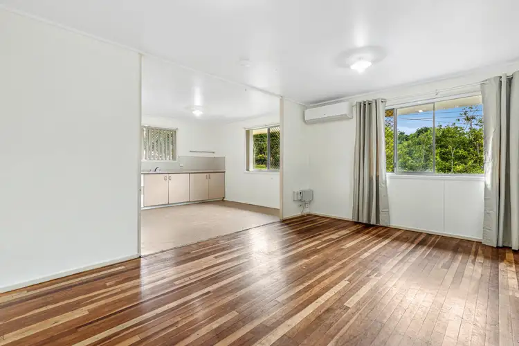 Second view of Homely house listing, 11 Caldwell Street, Goodna QLD 4300