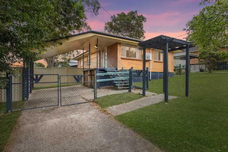 Fifth view of Homely house listing, 11 Caldwell Street, Goodna QLD 4300
