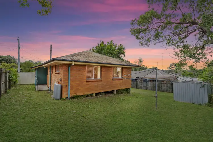 Sixth view of Homely house listing, 11 Caldwell Street, Goodna QLD 4300