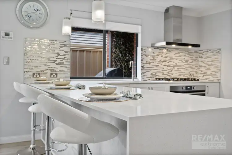 Second view of Homely house listing, 200 Golf Links Drive, Carramar WA 6031