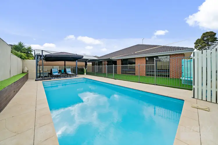 Third view of Homely house listing, 200 Golf Links Drive, Carramar WA 6031