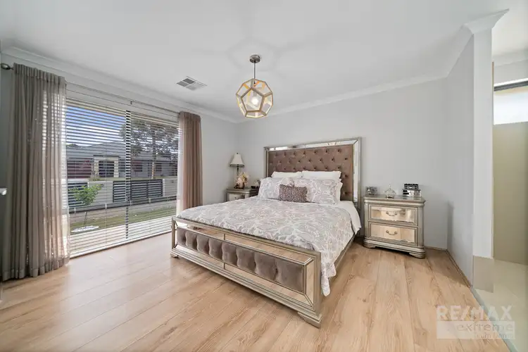 Fifth view of Homely house listing, 200 Golf Links Drive, Carramar WA 6031