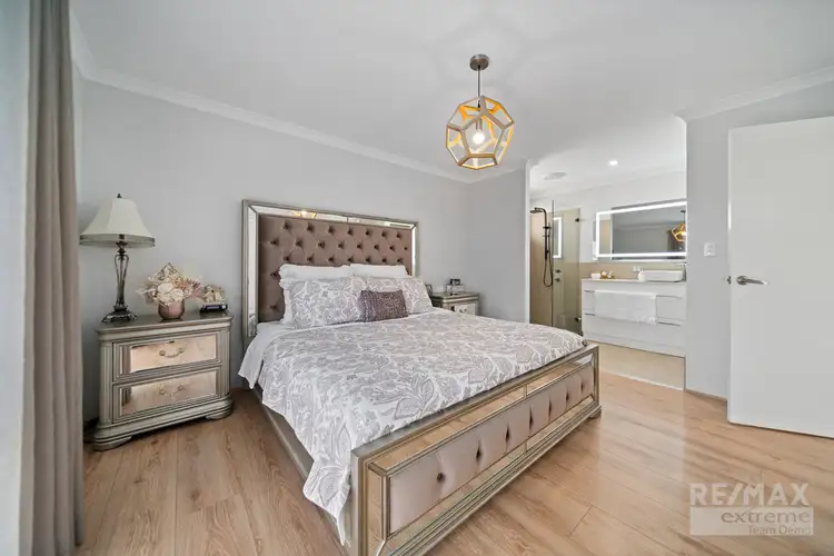 Sixth view of Homely house listing, 200 Golf Links Drive, Carramar WA 6031