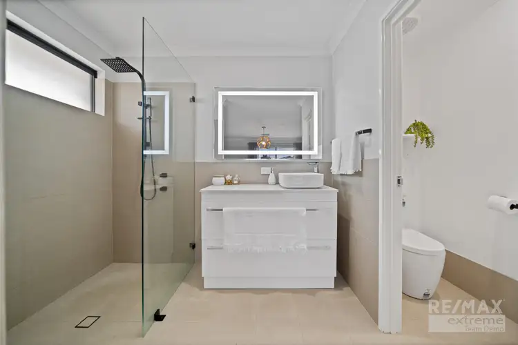 Seventh view of Homely house listing, 200 Golf Links Drive, Carramar WA 6031