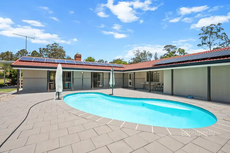Second view of Homely house listing, 39A Waddinton Parade, Forest Hill QLD 4342